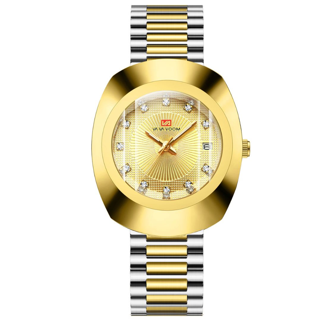 Paramount Legacy Watch