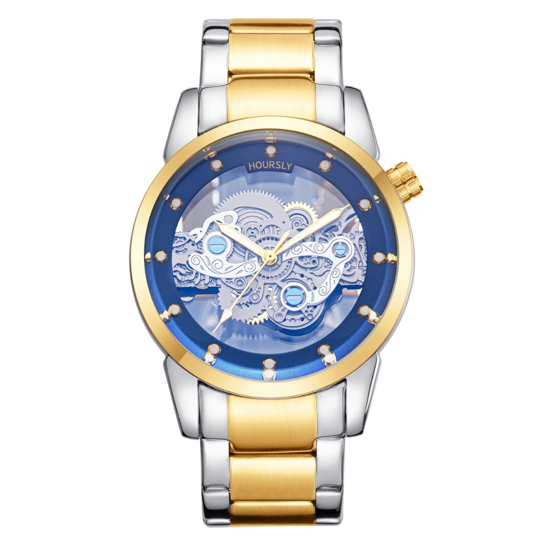 Astoria Reserve Watch