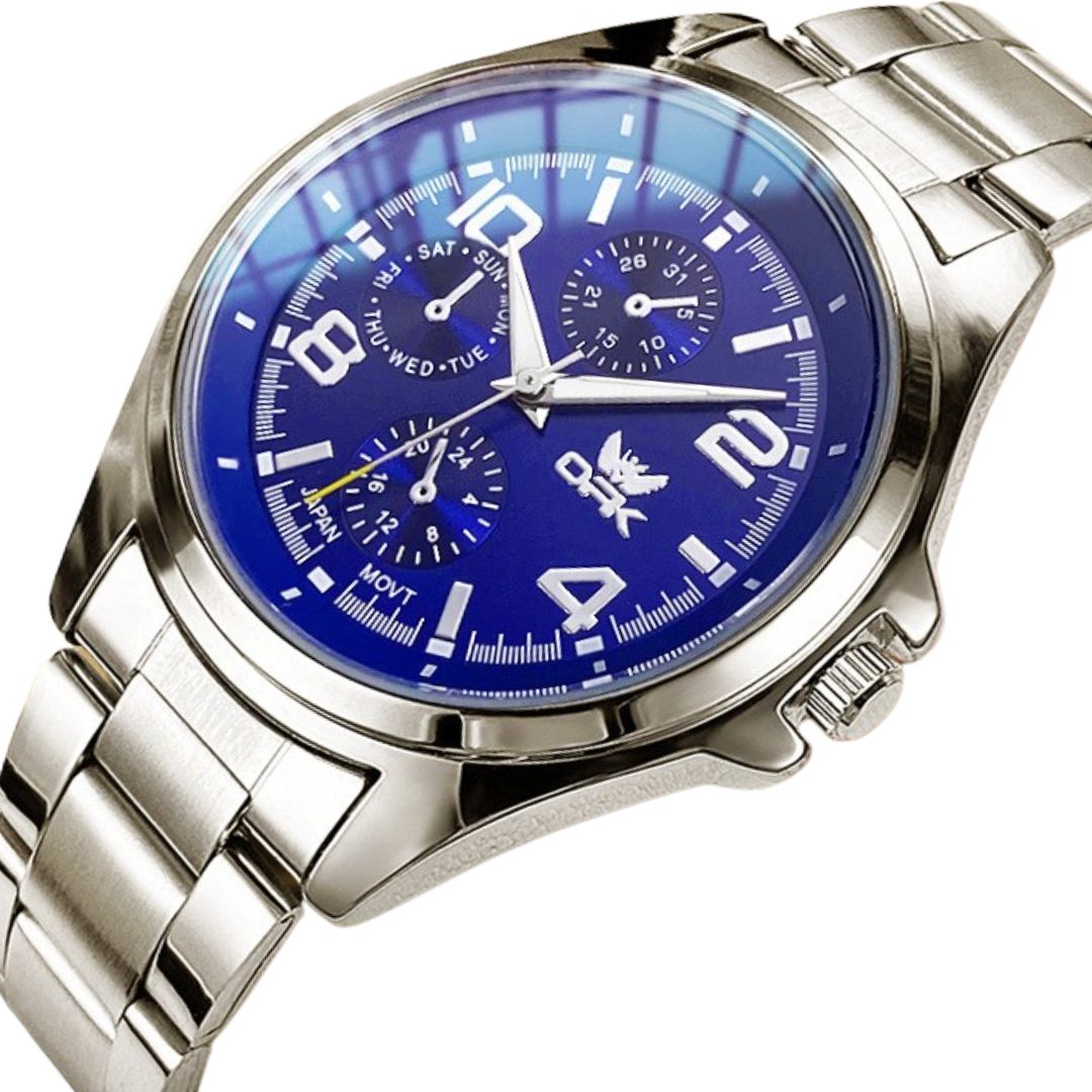 Grand Heirloom Watch