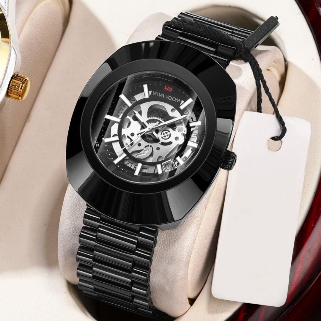 Imperial Heritage Watch