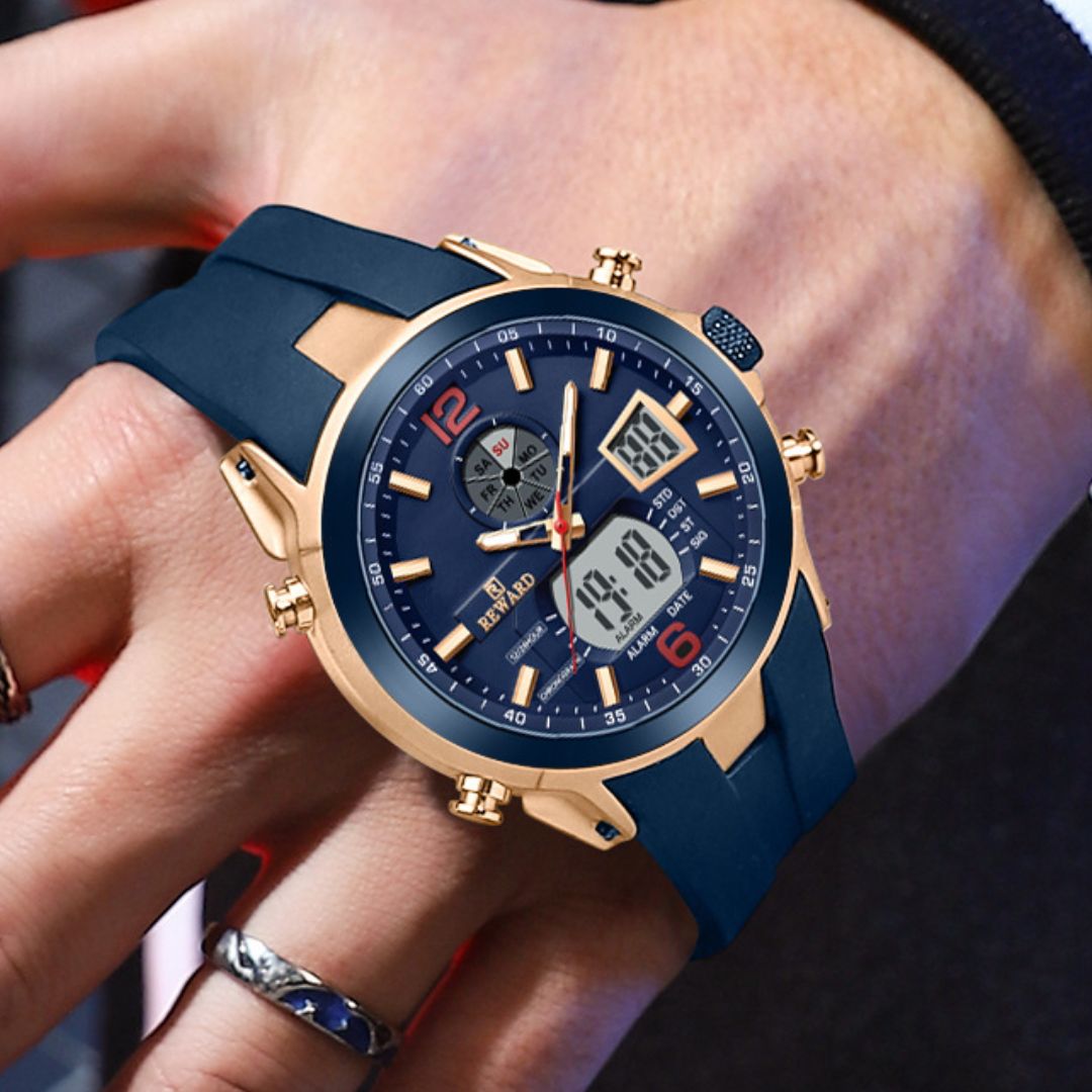 Eminence Tradition Watch