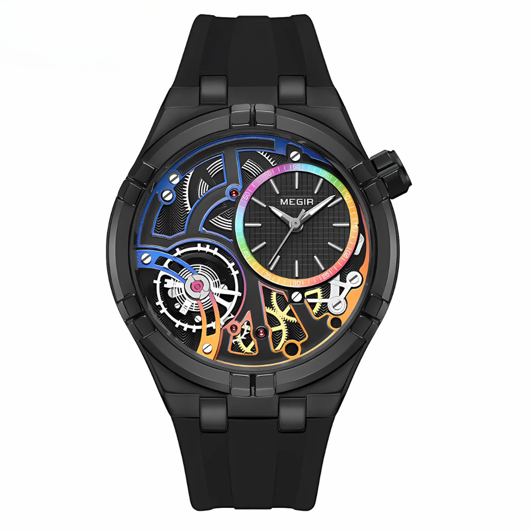 Tempest Dominion Watch