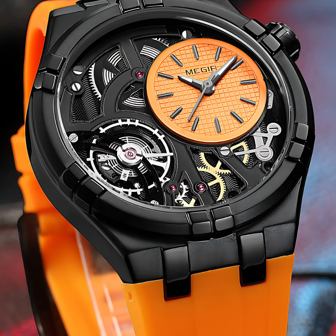 Tempest Dominion Watch