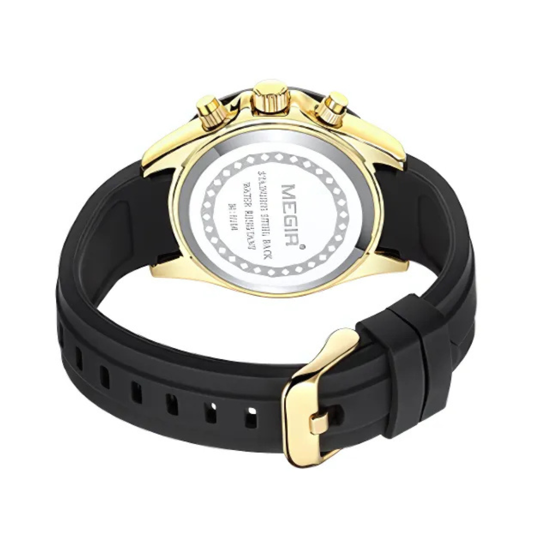Imperial Nocturne Watch