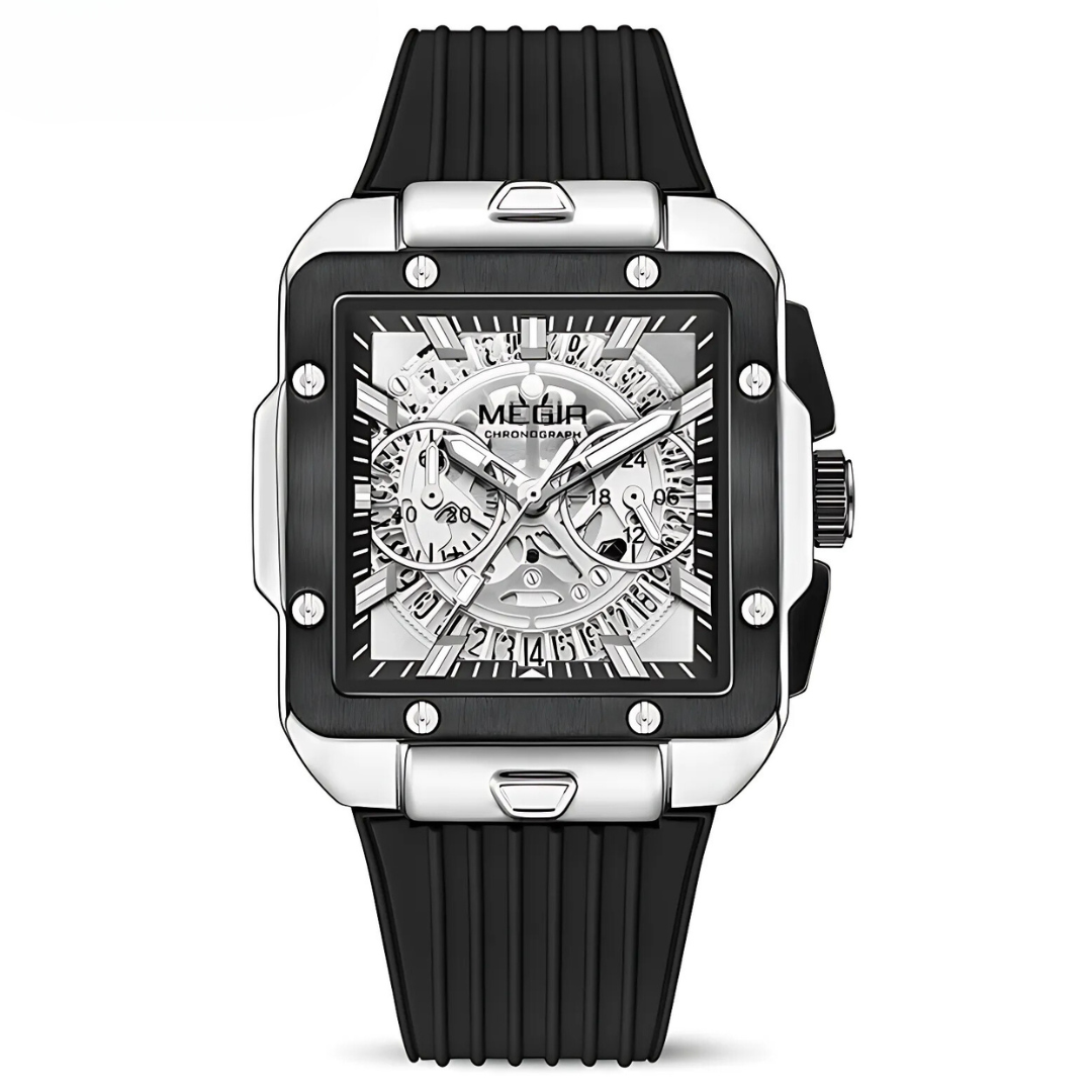 Velvet Luminary Watch