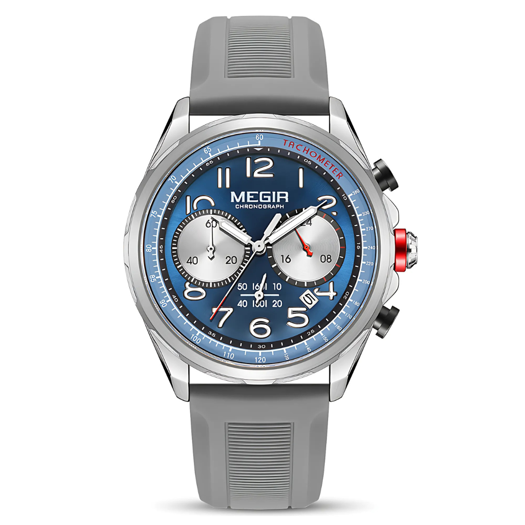 Gravity Monarch Watch
