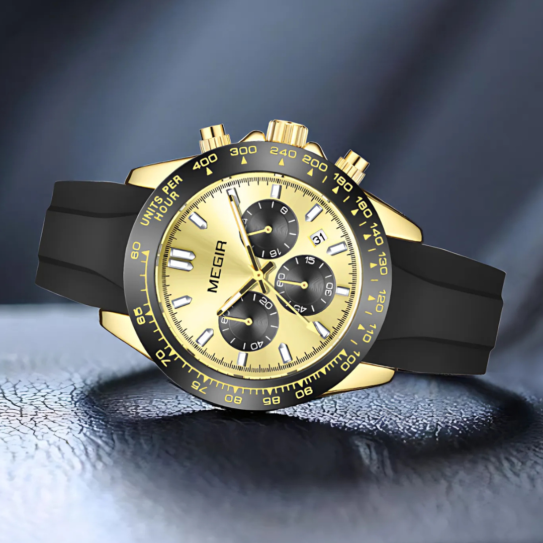Imperial Nocturne Watch