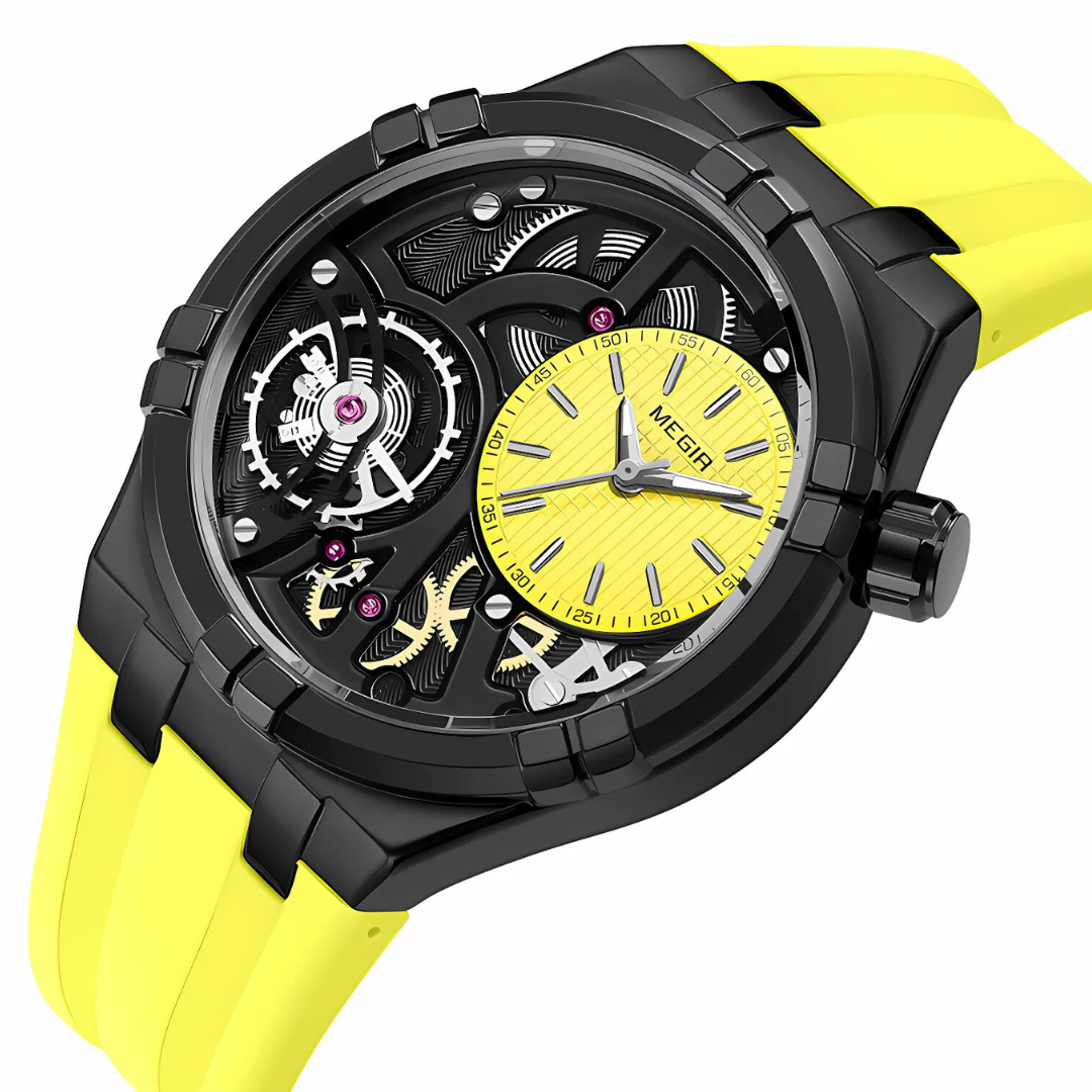Tempest Dominion Watch