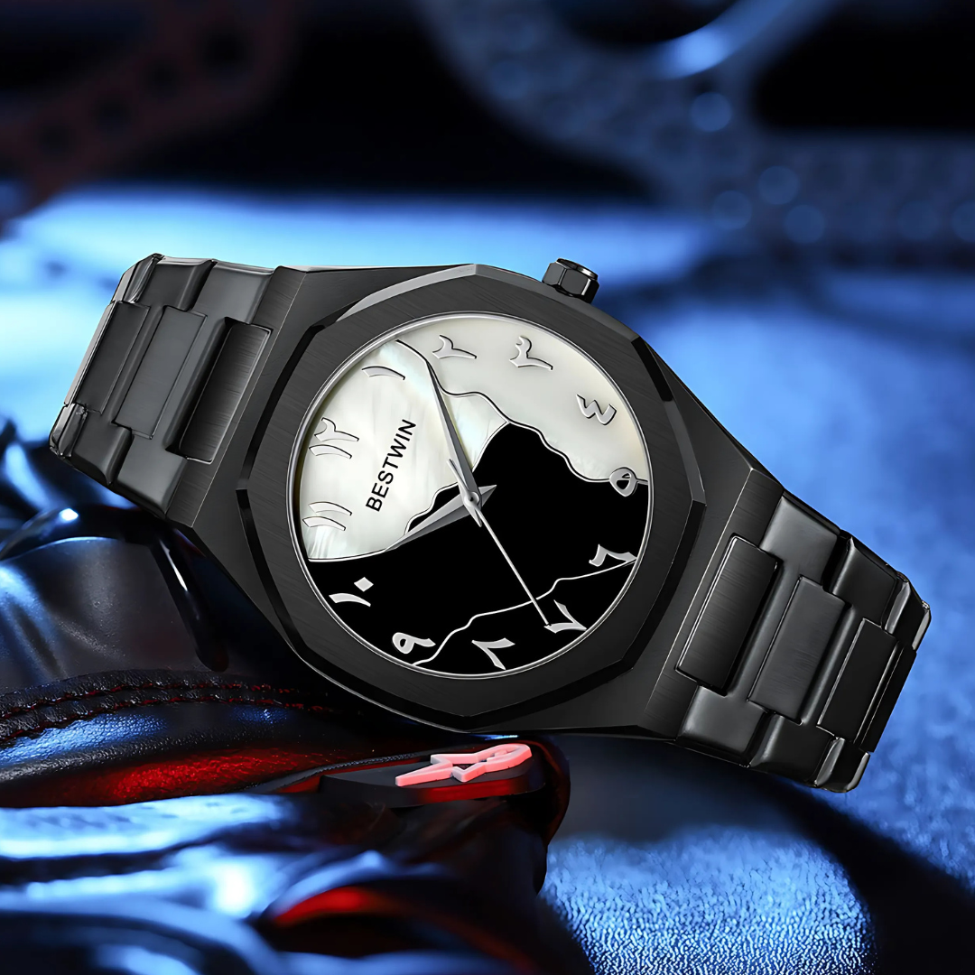 Eminence Zenith Watch