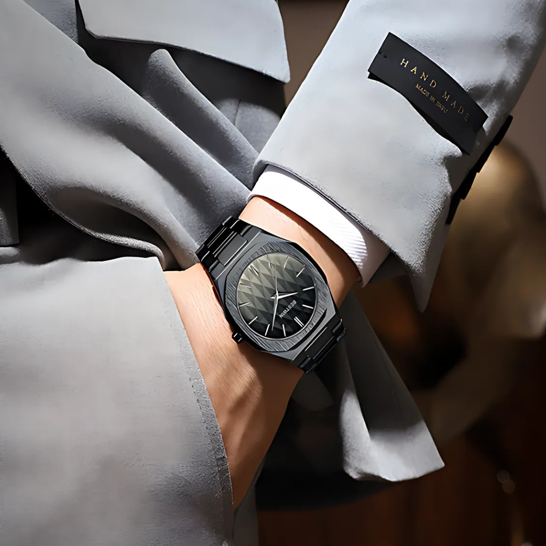 Equinox Specter Watch