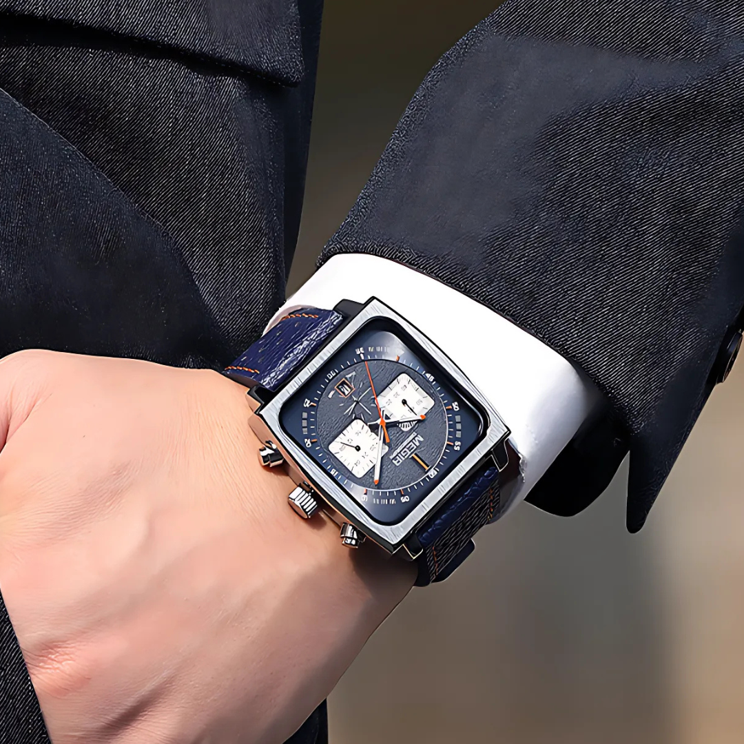 Grand Sovereign Watch