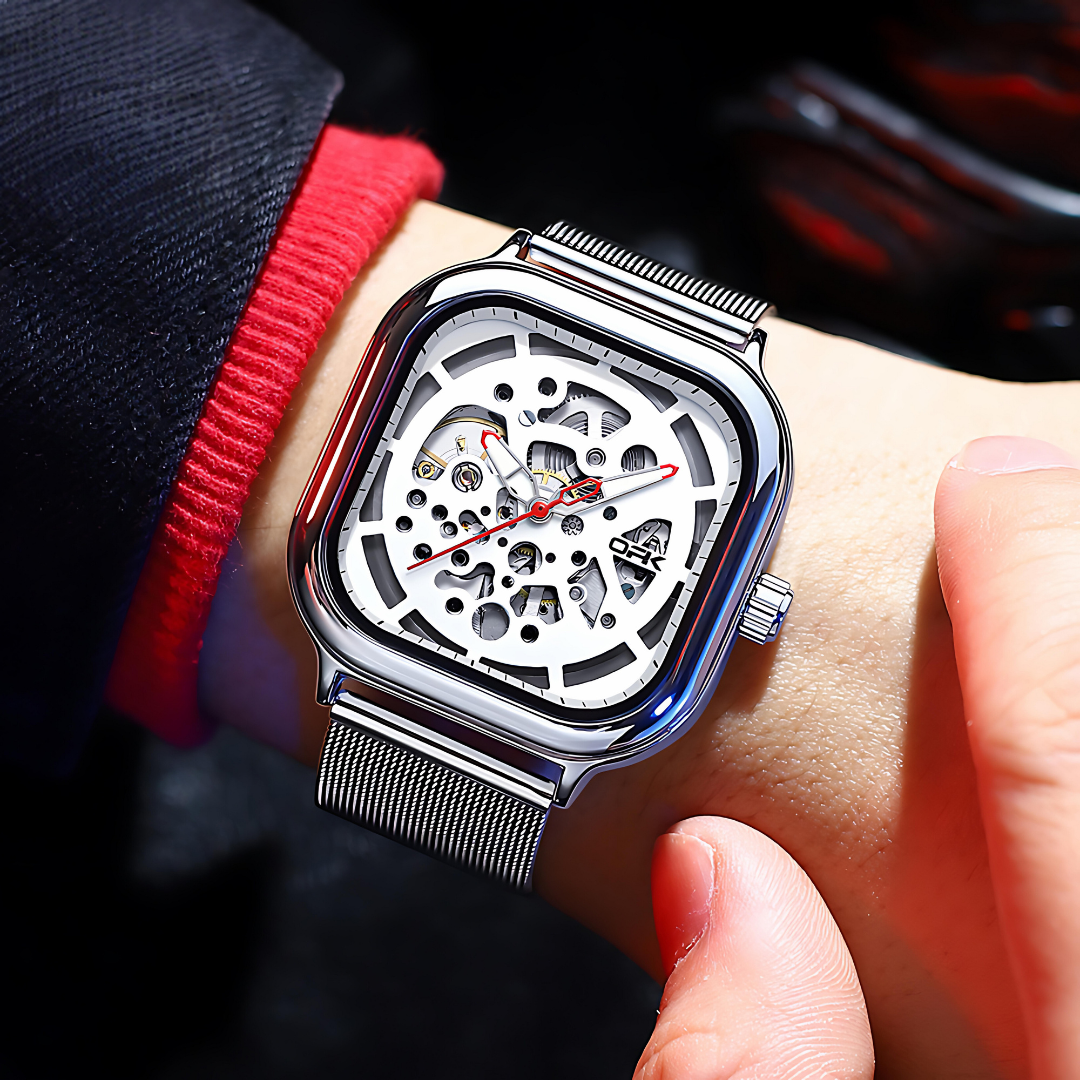 Legacy Odyssey Watch