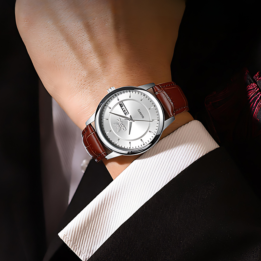 Epic Sovereign Watch