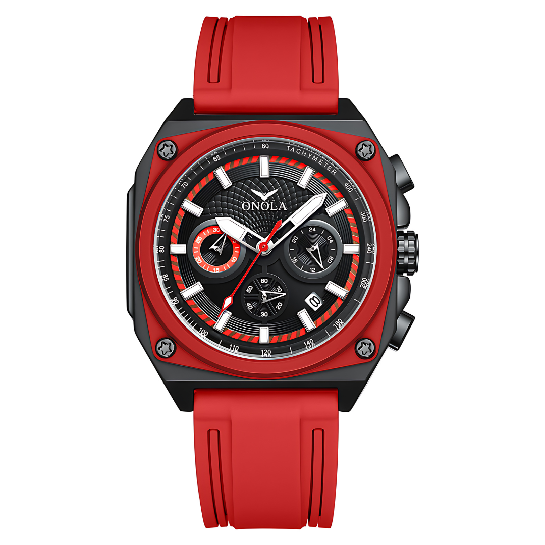 Prime Valor Watch