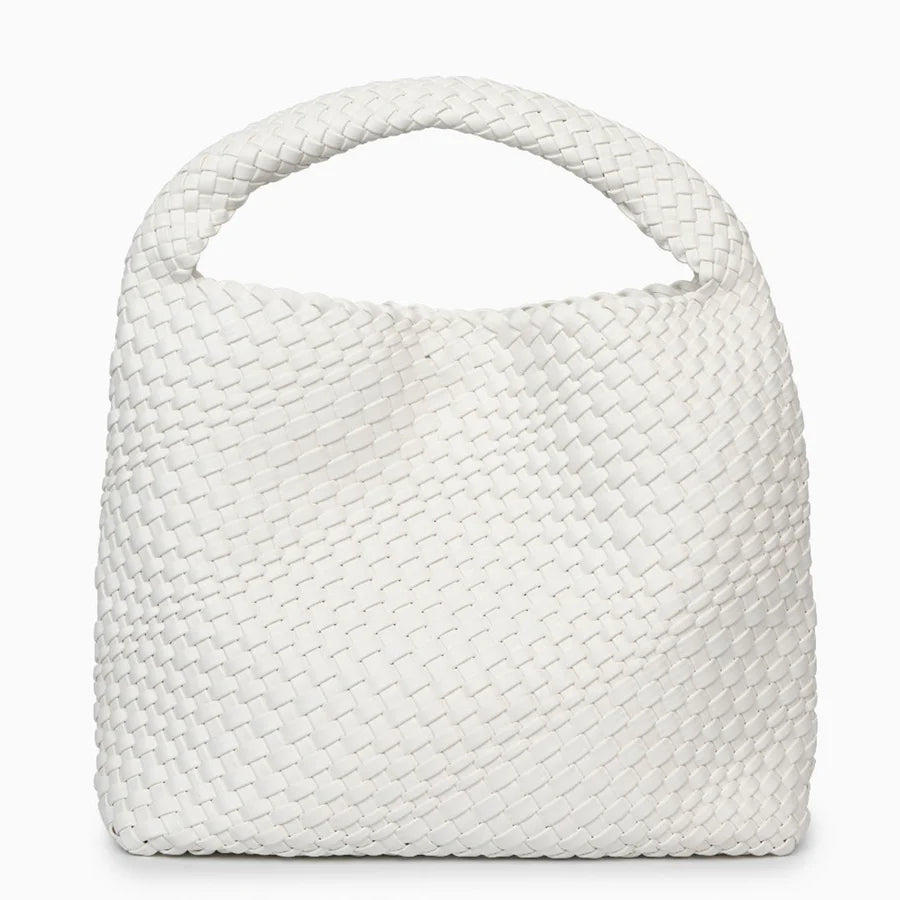 Juliette Handwoven Handbag