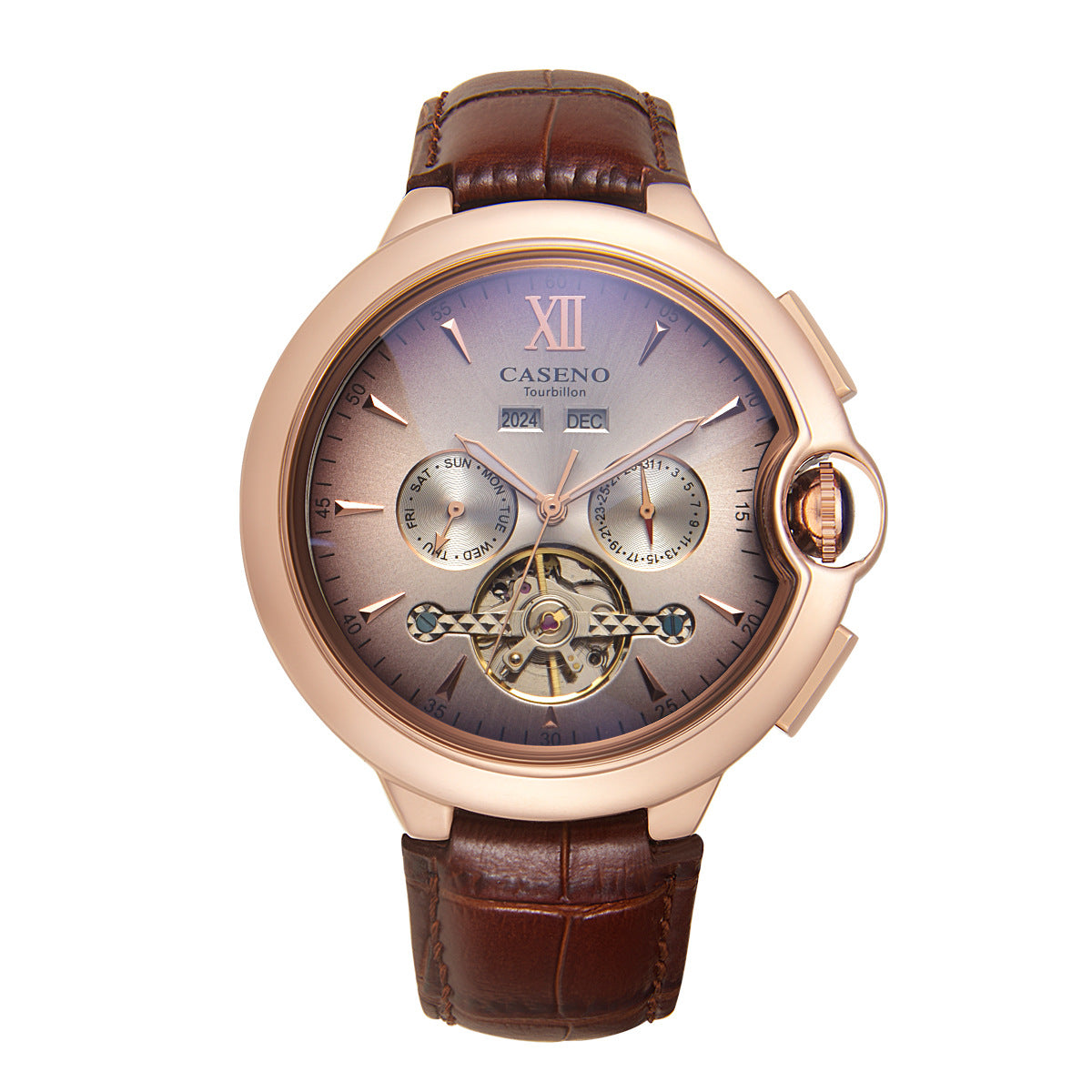 Imperial Legacy Watch