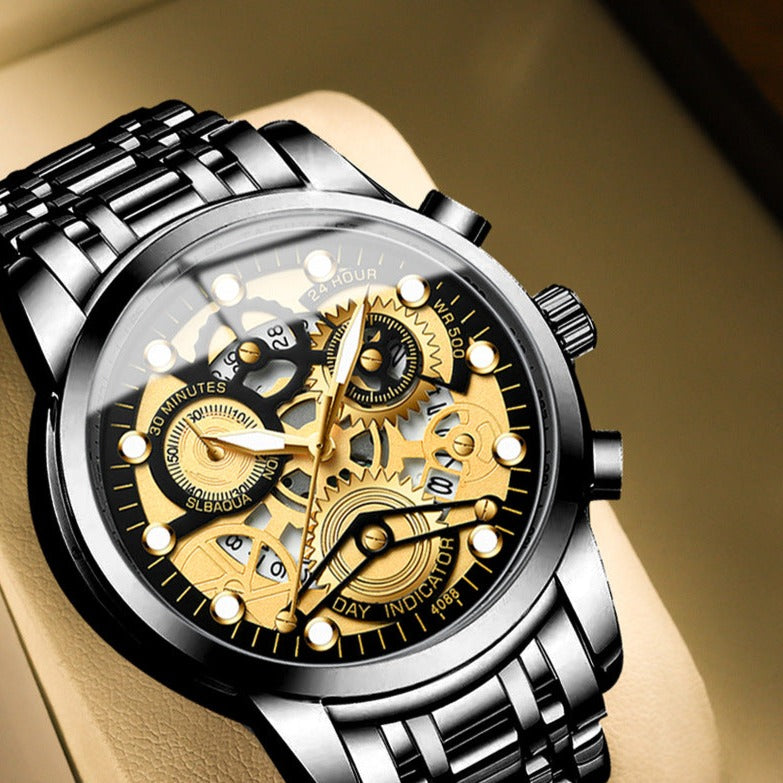 Eternal Pioneer Watch