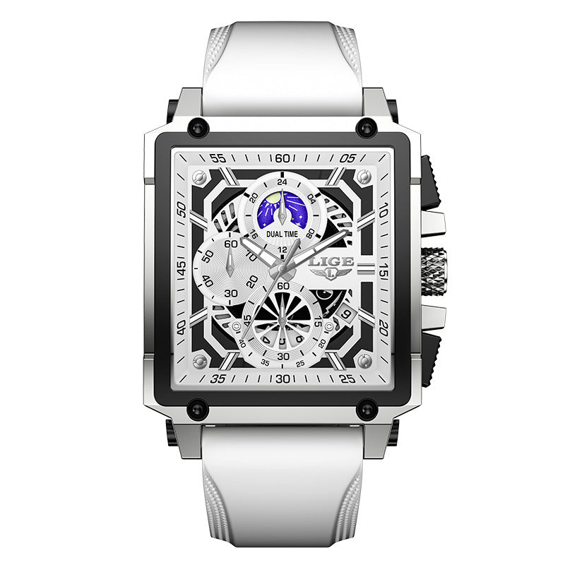 Imperial Elegance Watch