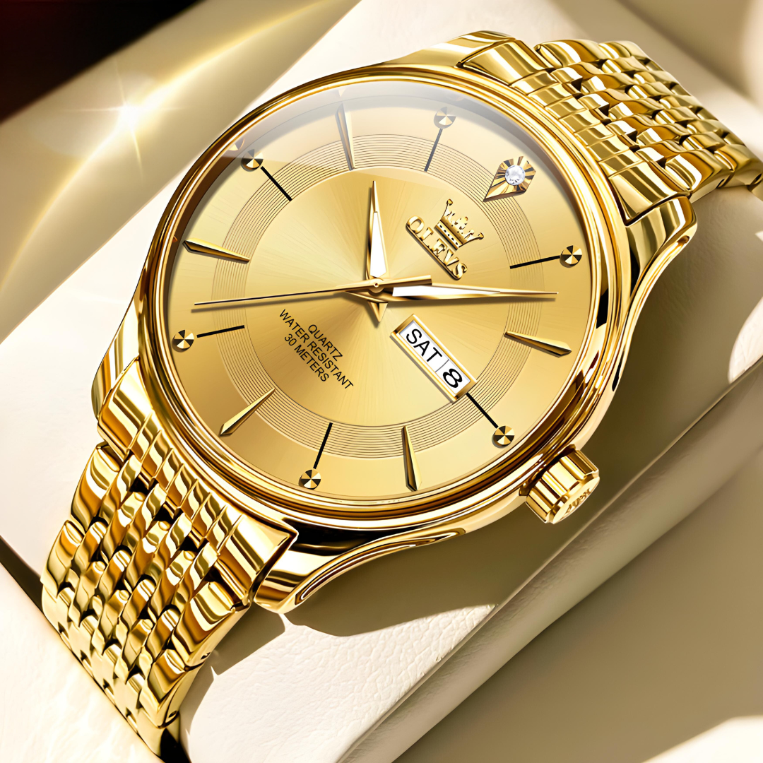 Grand Legacy Watch