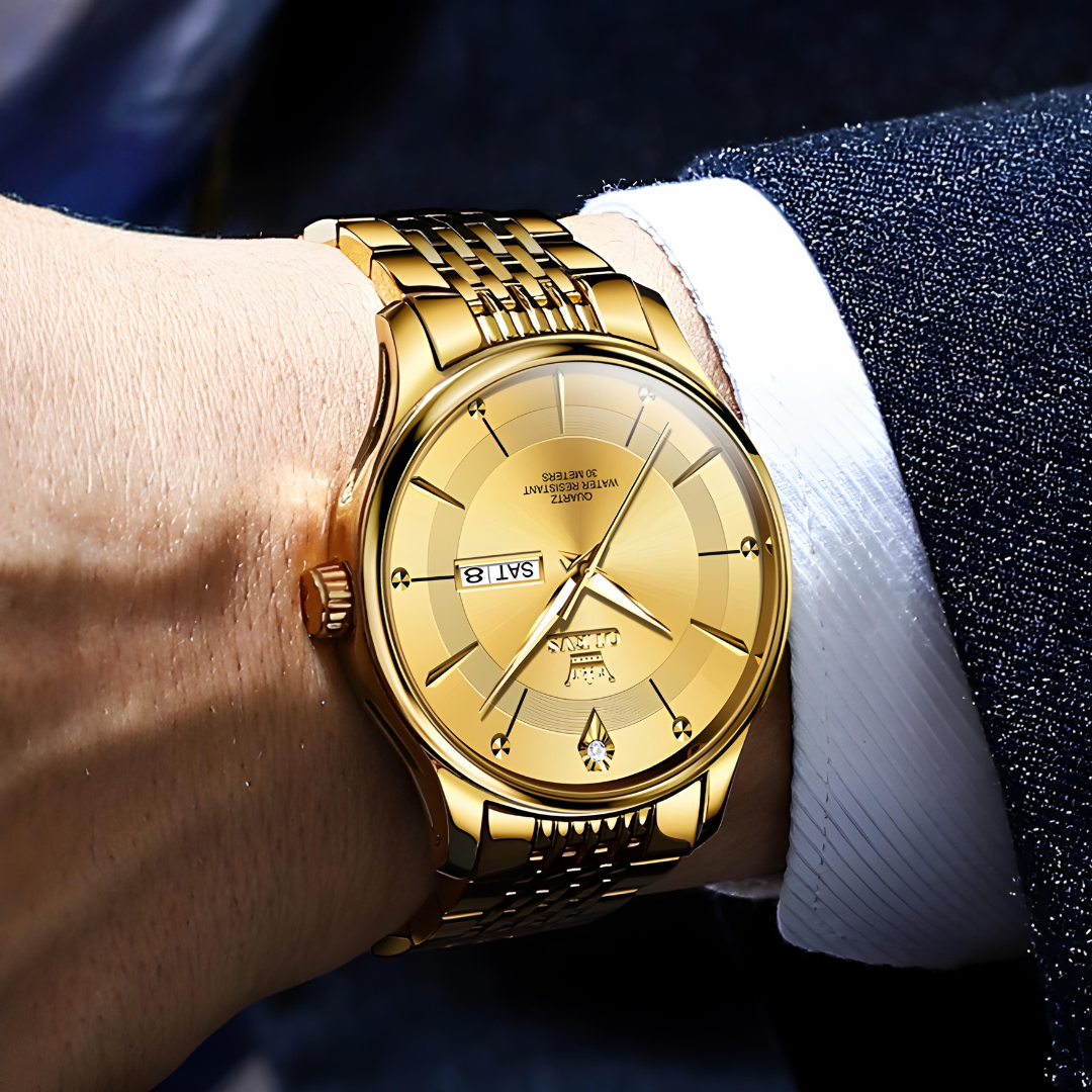 Grand Legacy Watch