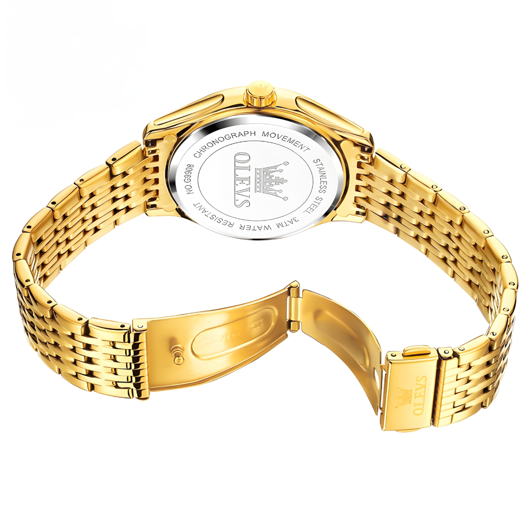 Grand Legacy Watch