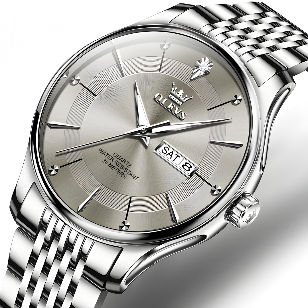 Grand Legacy Watch