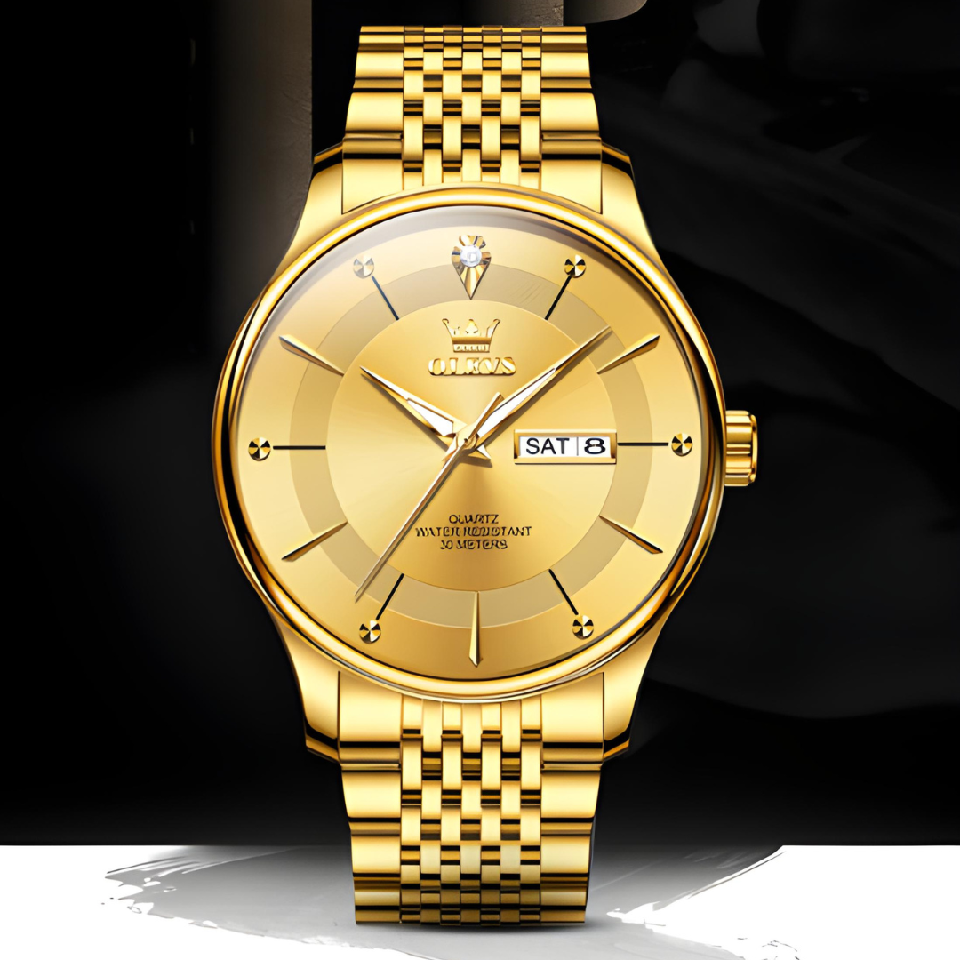 Grand Legacy Watch