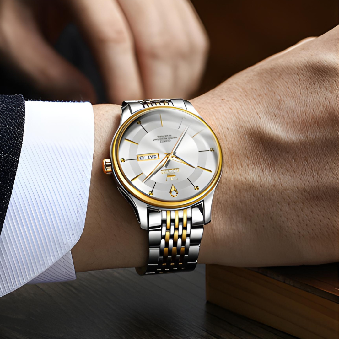 Grand Legacy Watch