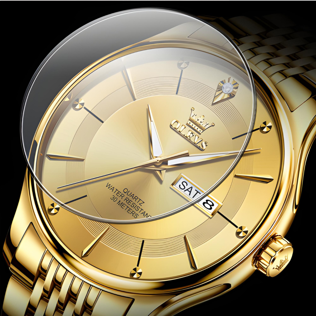 Grand Legacy Watch