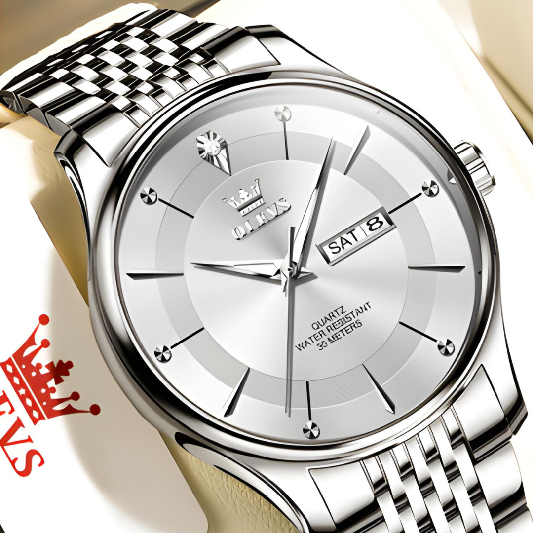 Grand Legacy Watch