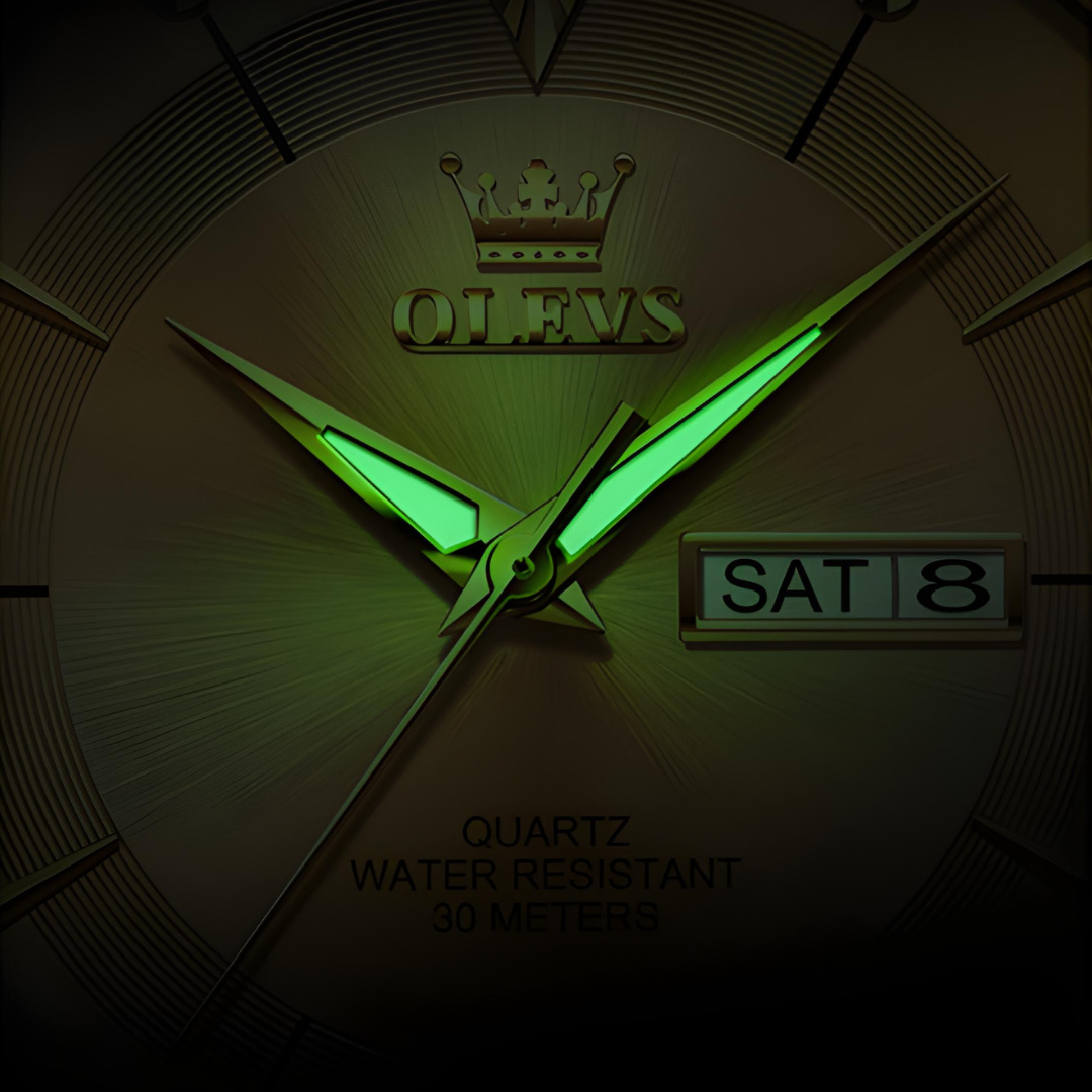 Grand Legacy Watch