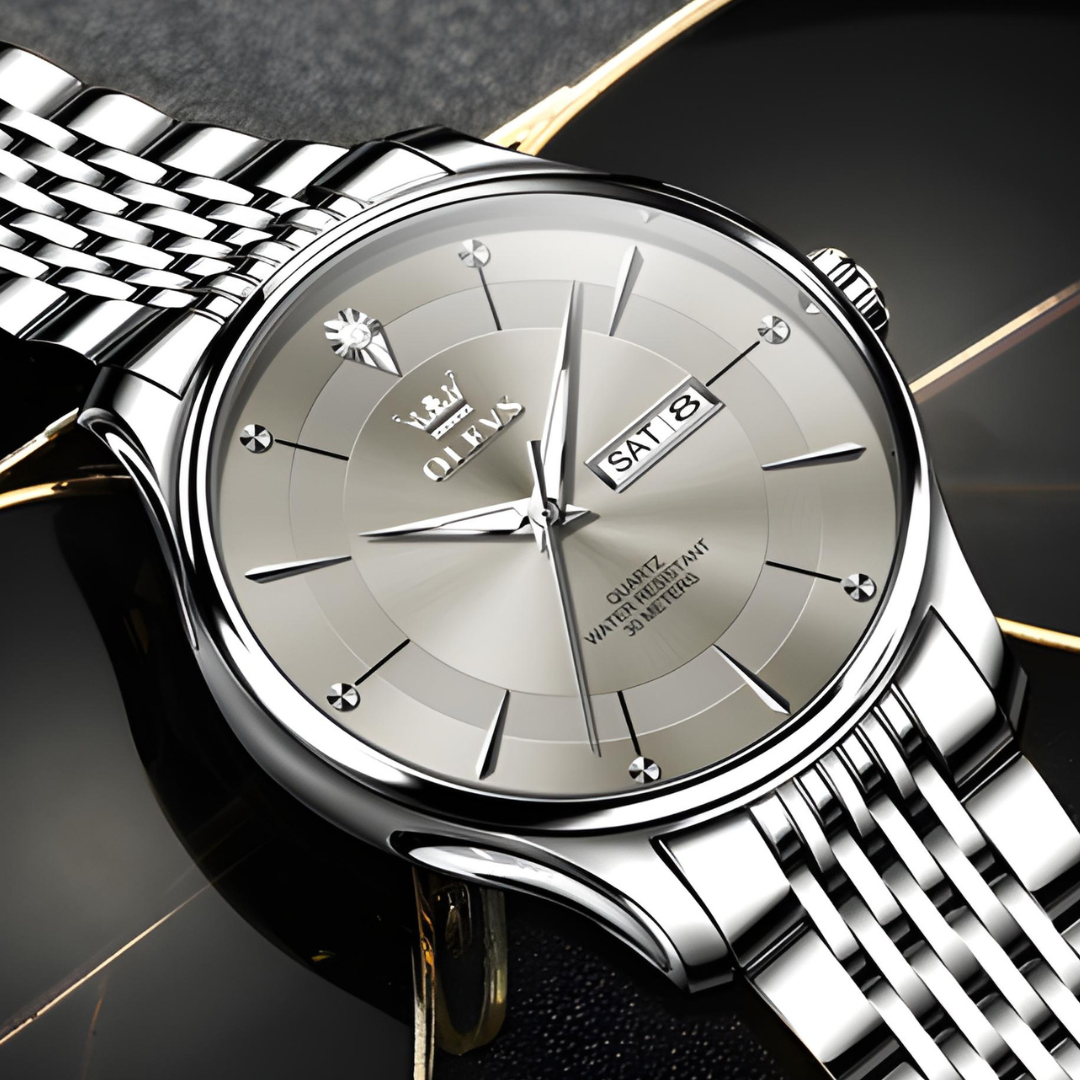 Grand Legacy Watch