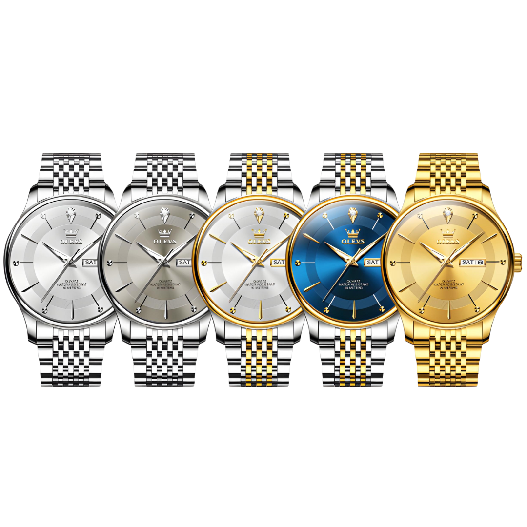 Grand Legacy Watch