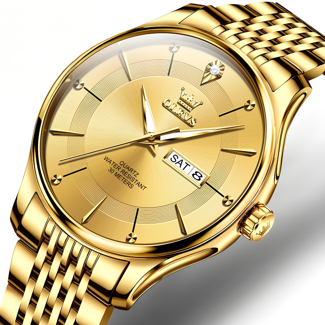 Grand Legacy Watch
