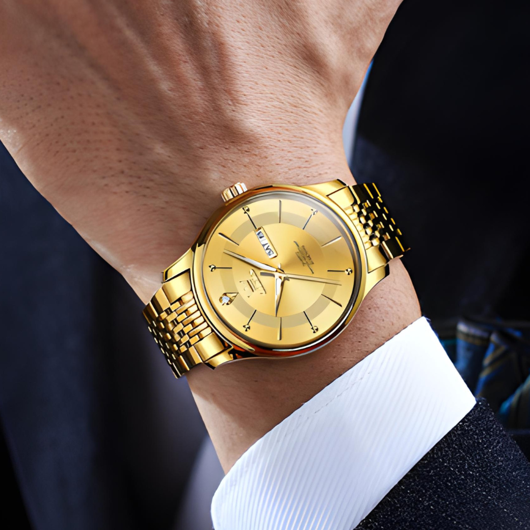 Grand Legacy Watch