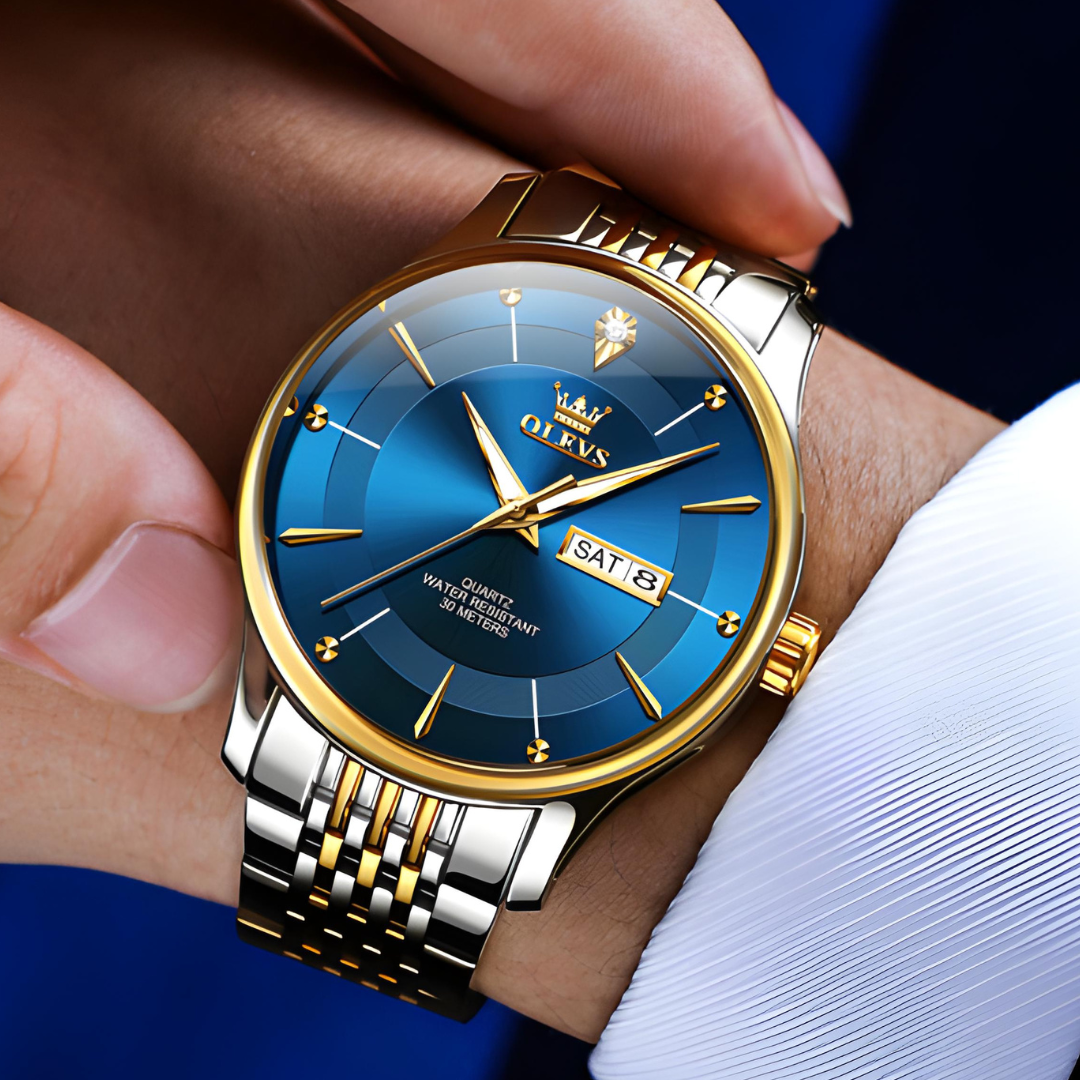 Grand Legacy Watch