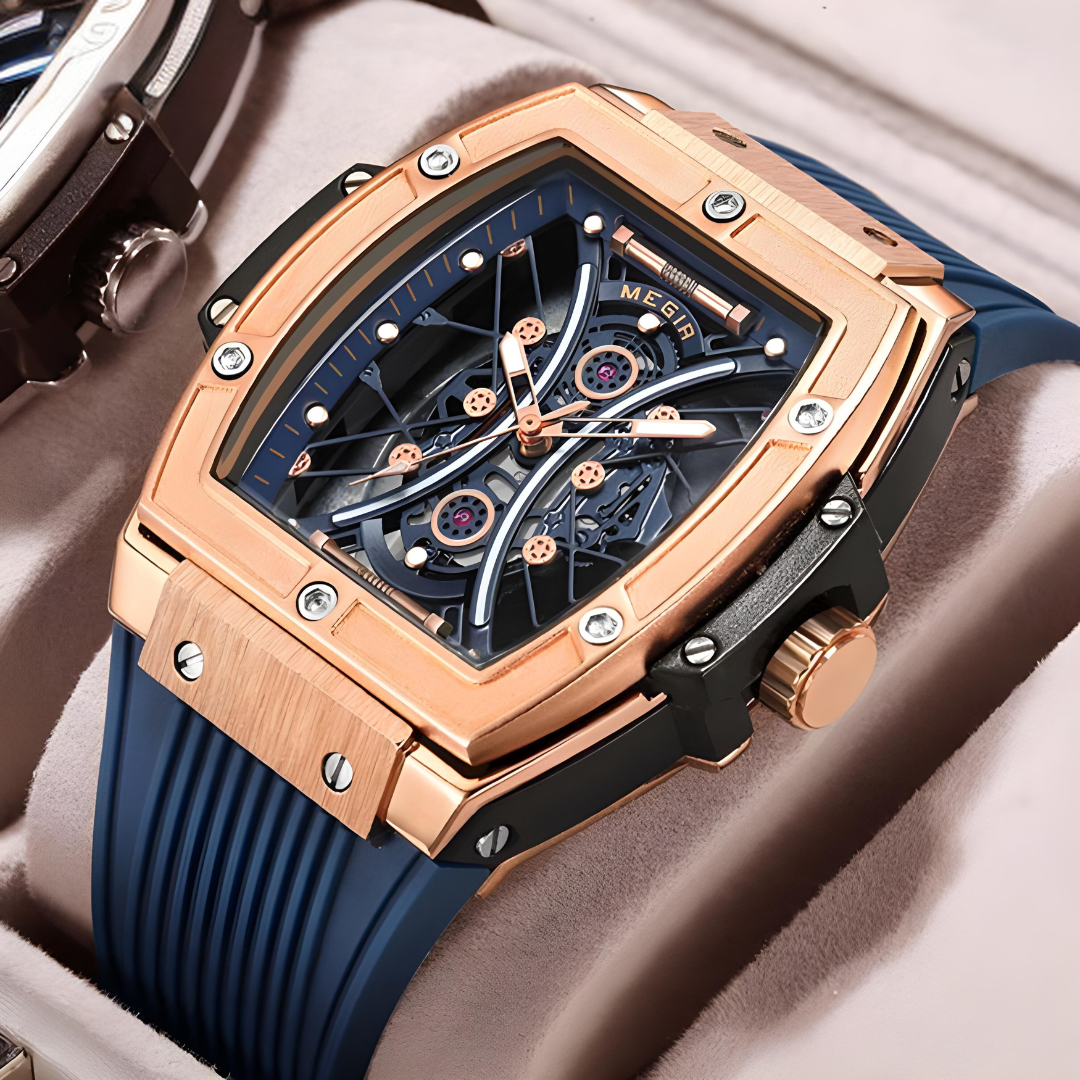 Chrono Empire Watch