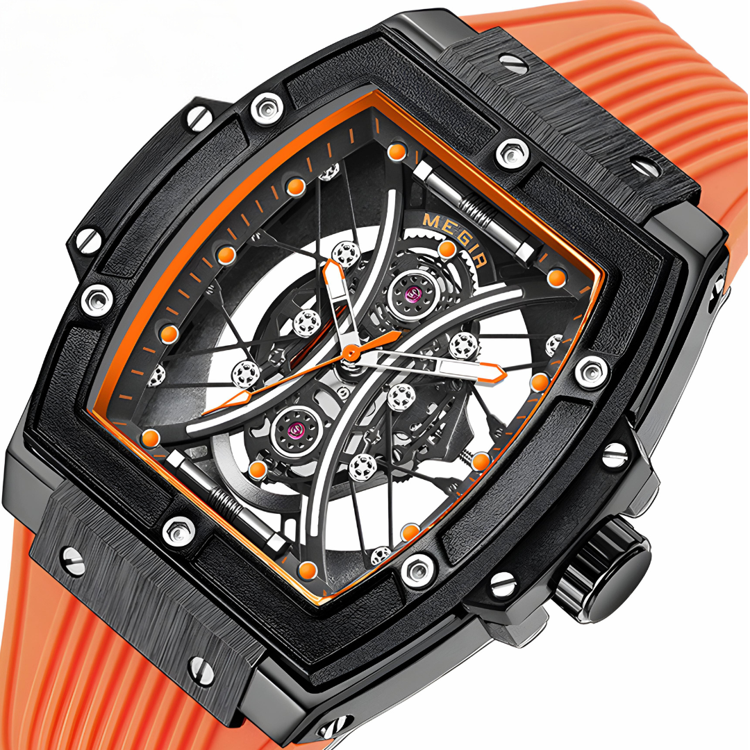 Chrono Empire Watch