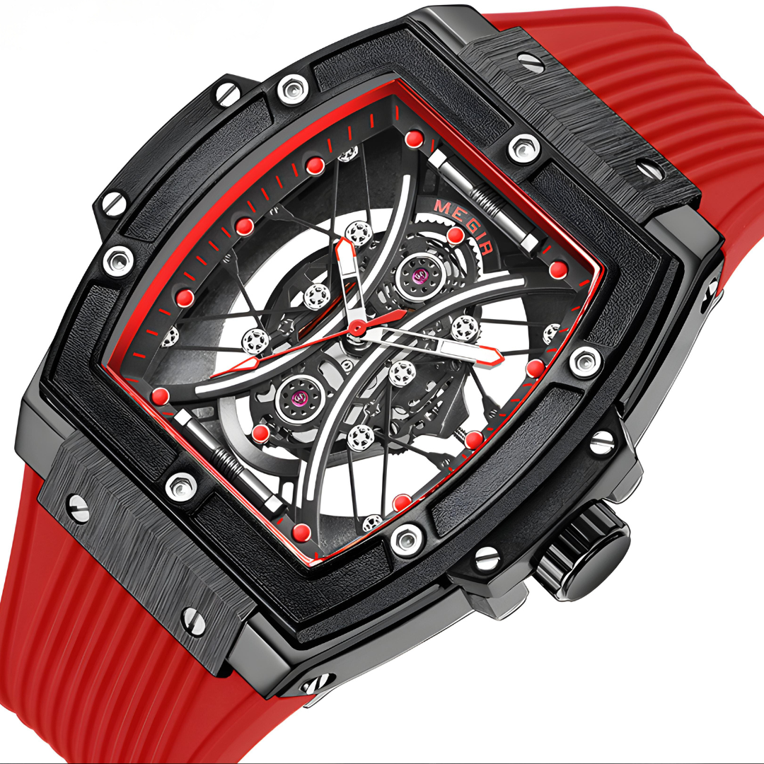 Chrono Empire Watch