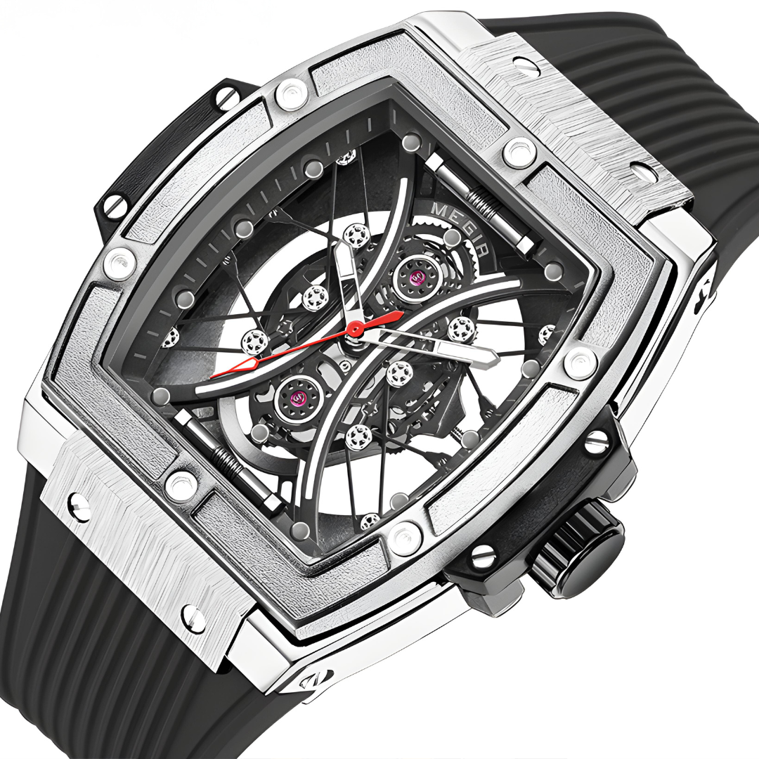 Chrono Empire Watch