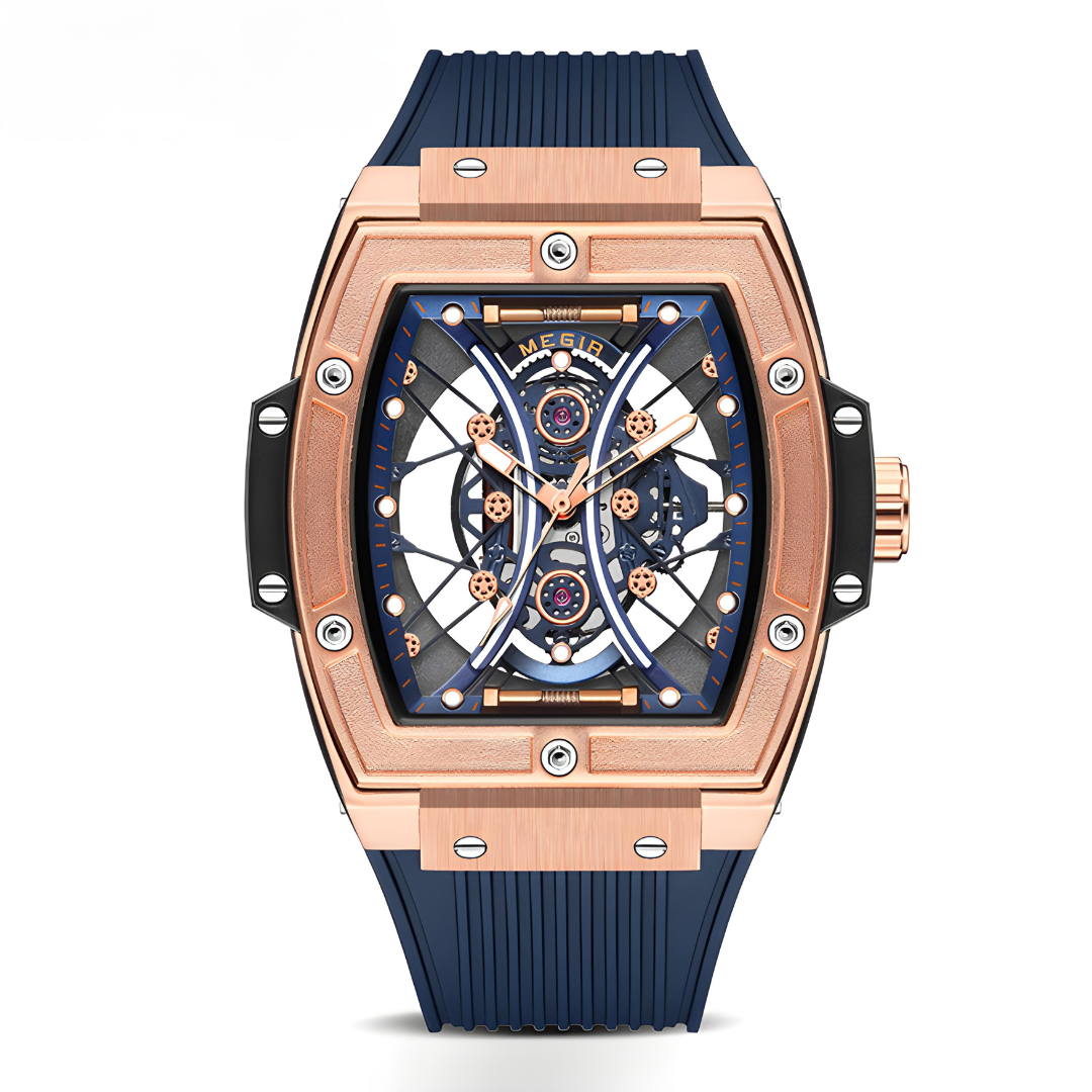 Chrono Empire Watch