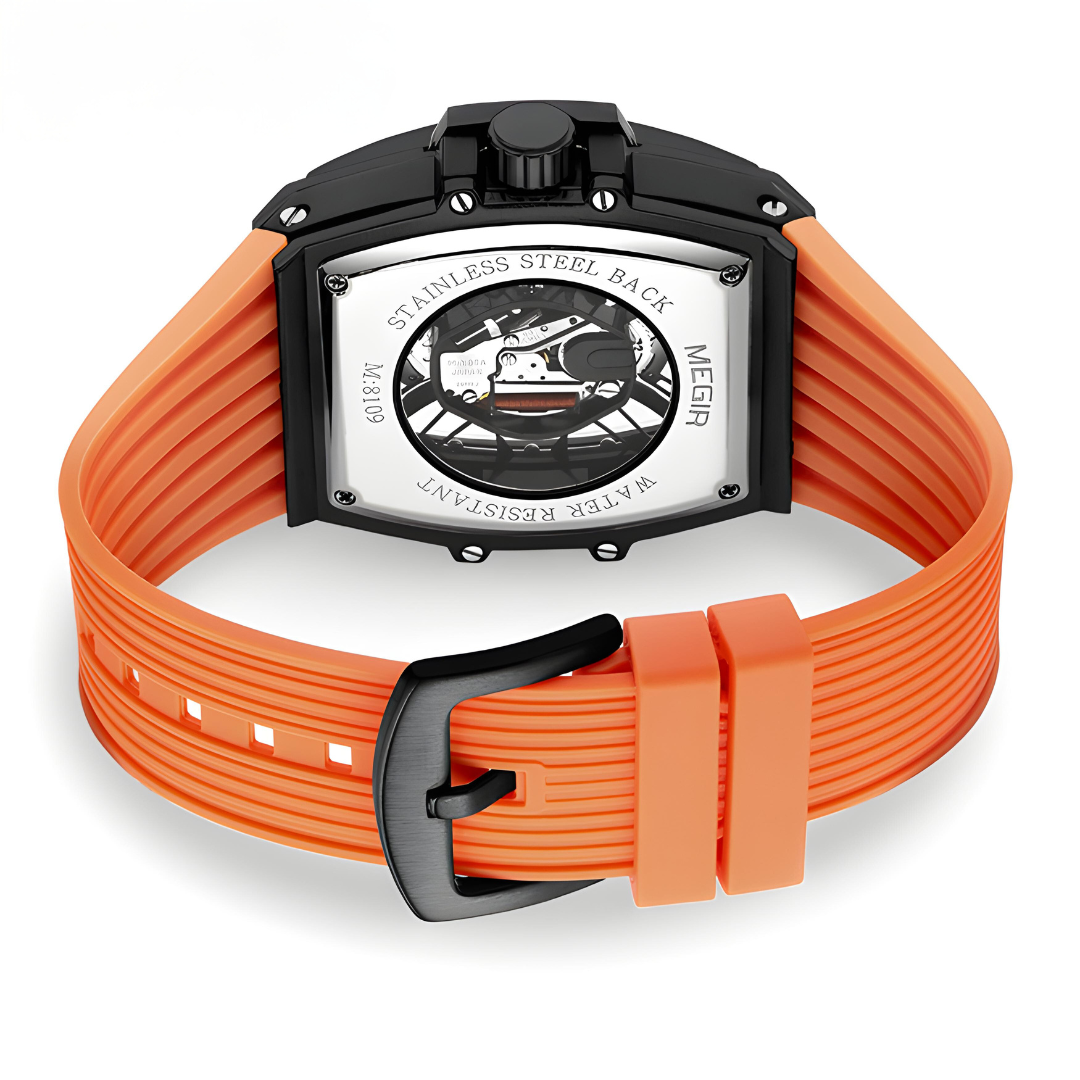 Chrono Empire Watch