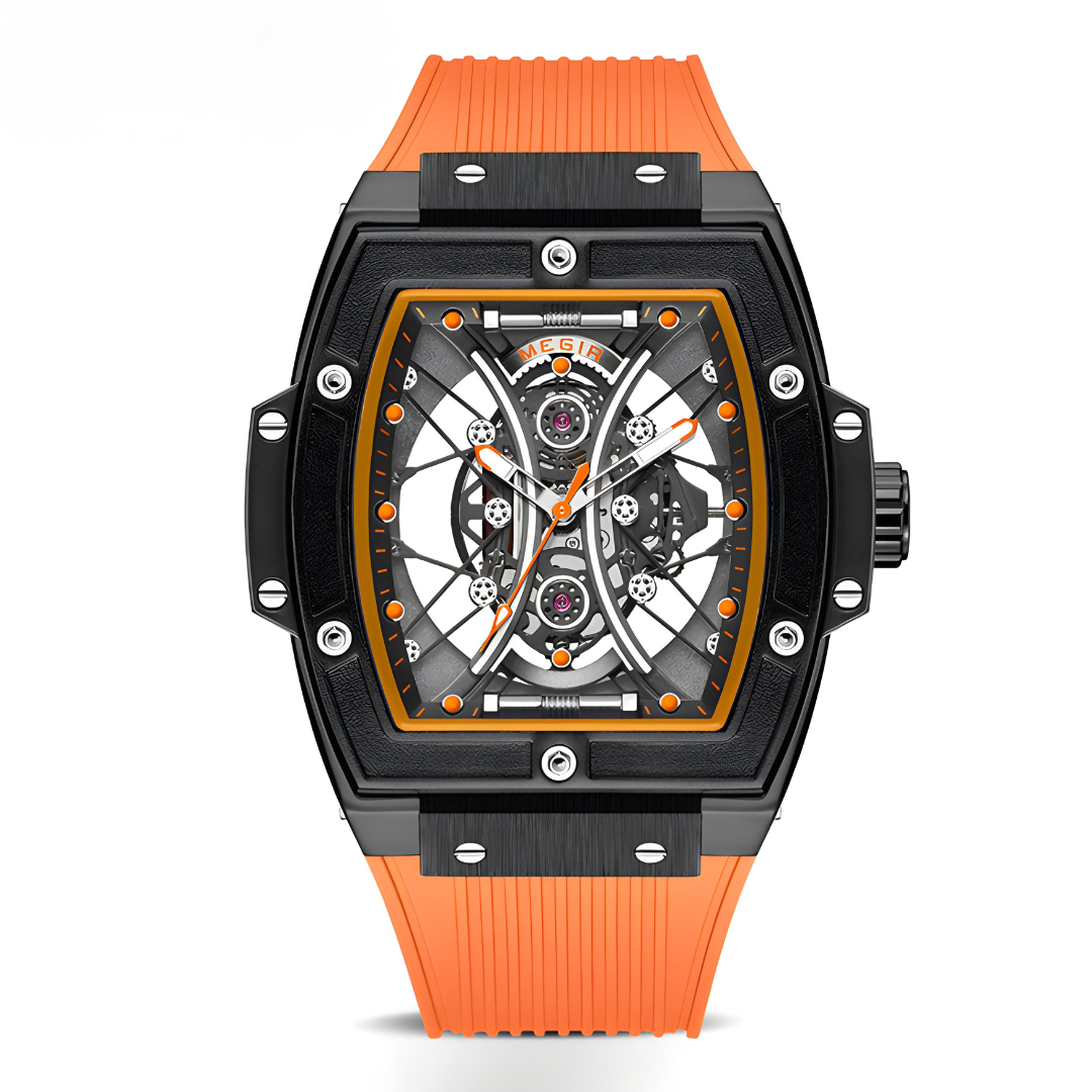 Chrono Empire Watch