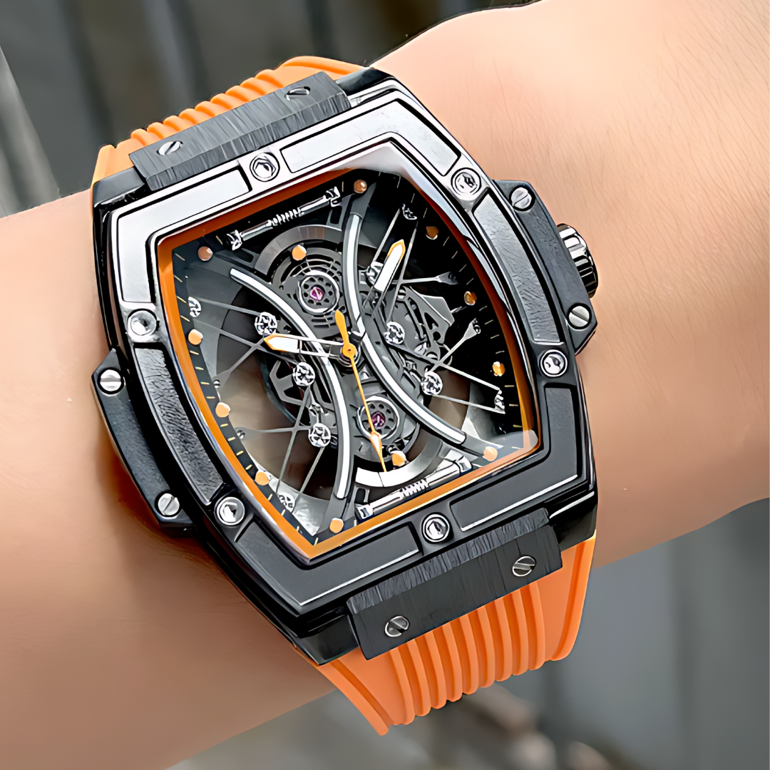 Chrono Empire Watch