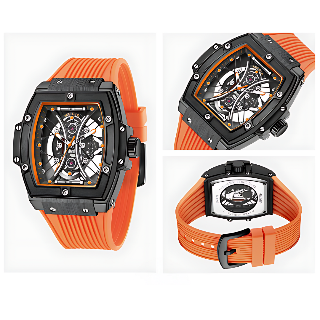Chrono Empire Watch