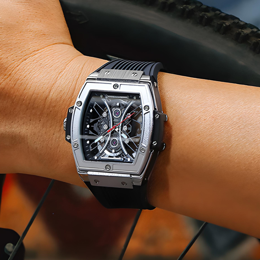 Chrono Empire Watch