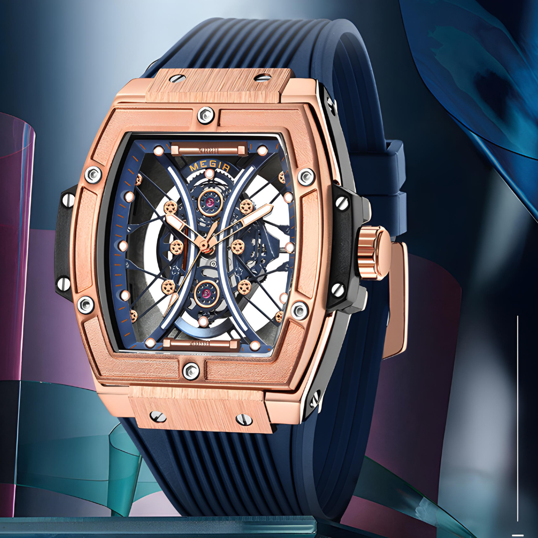 Chrono Empire Watch