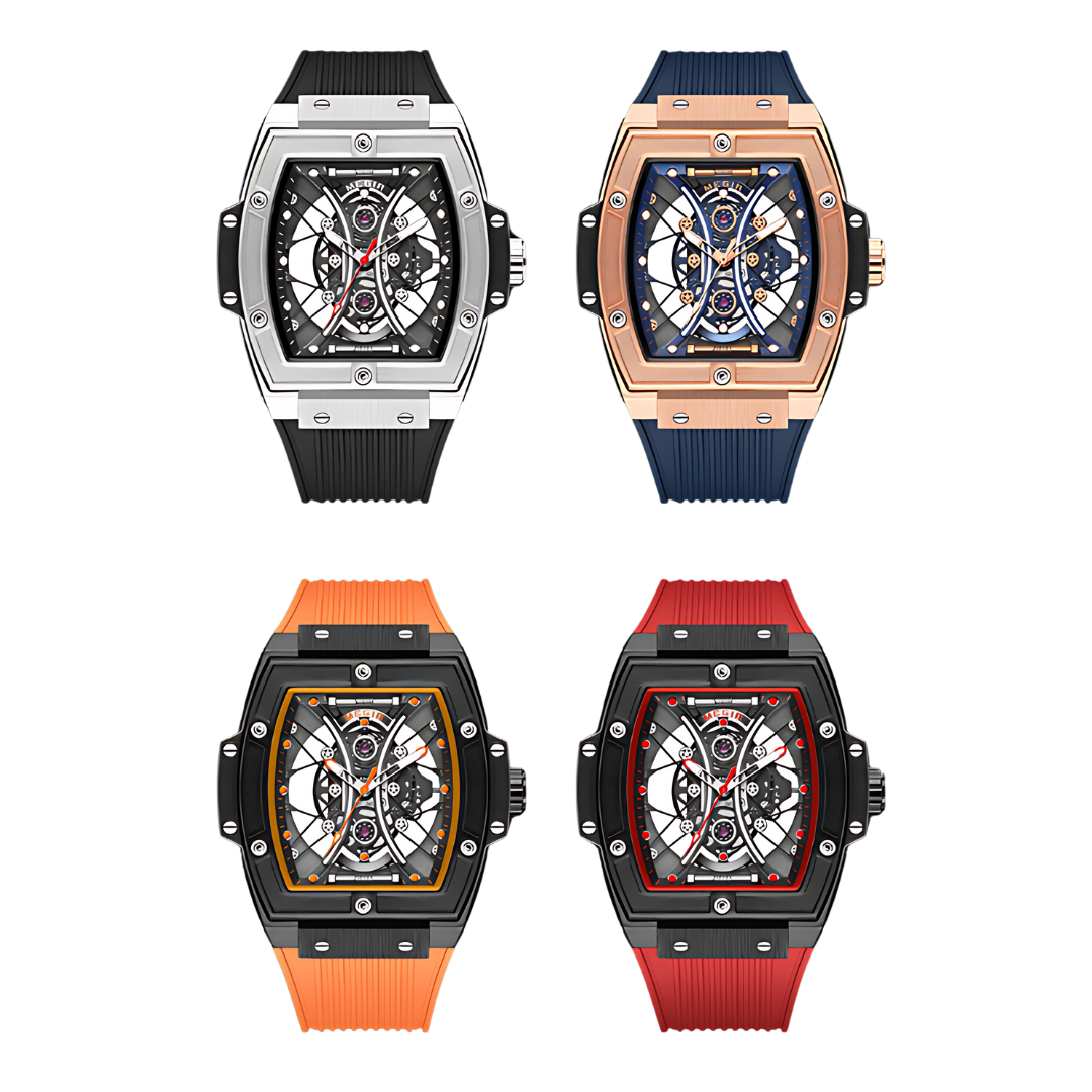 Chrono Empire Watch
