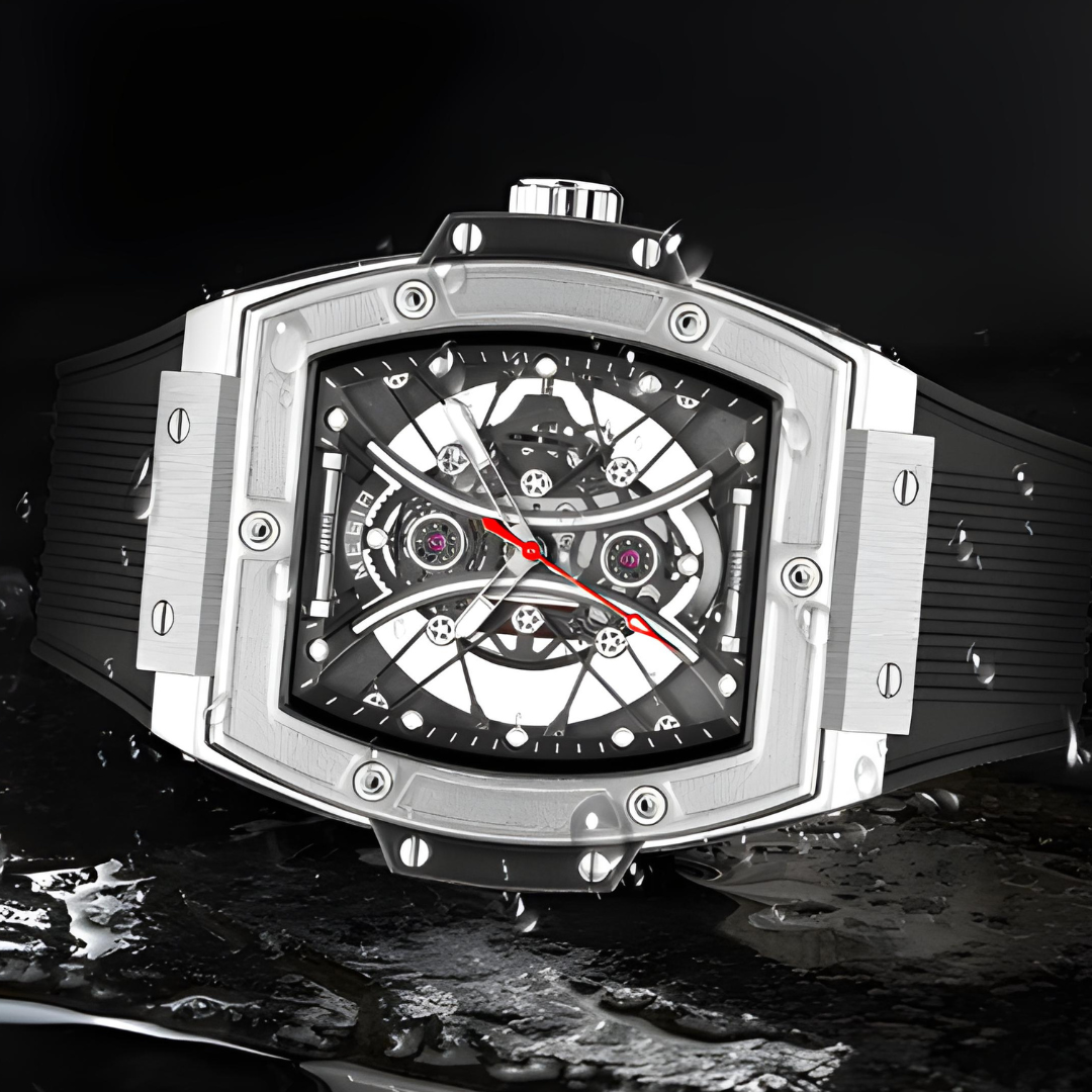 Chrono Empire Watch