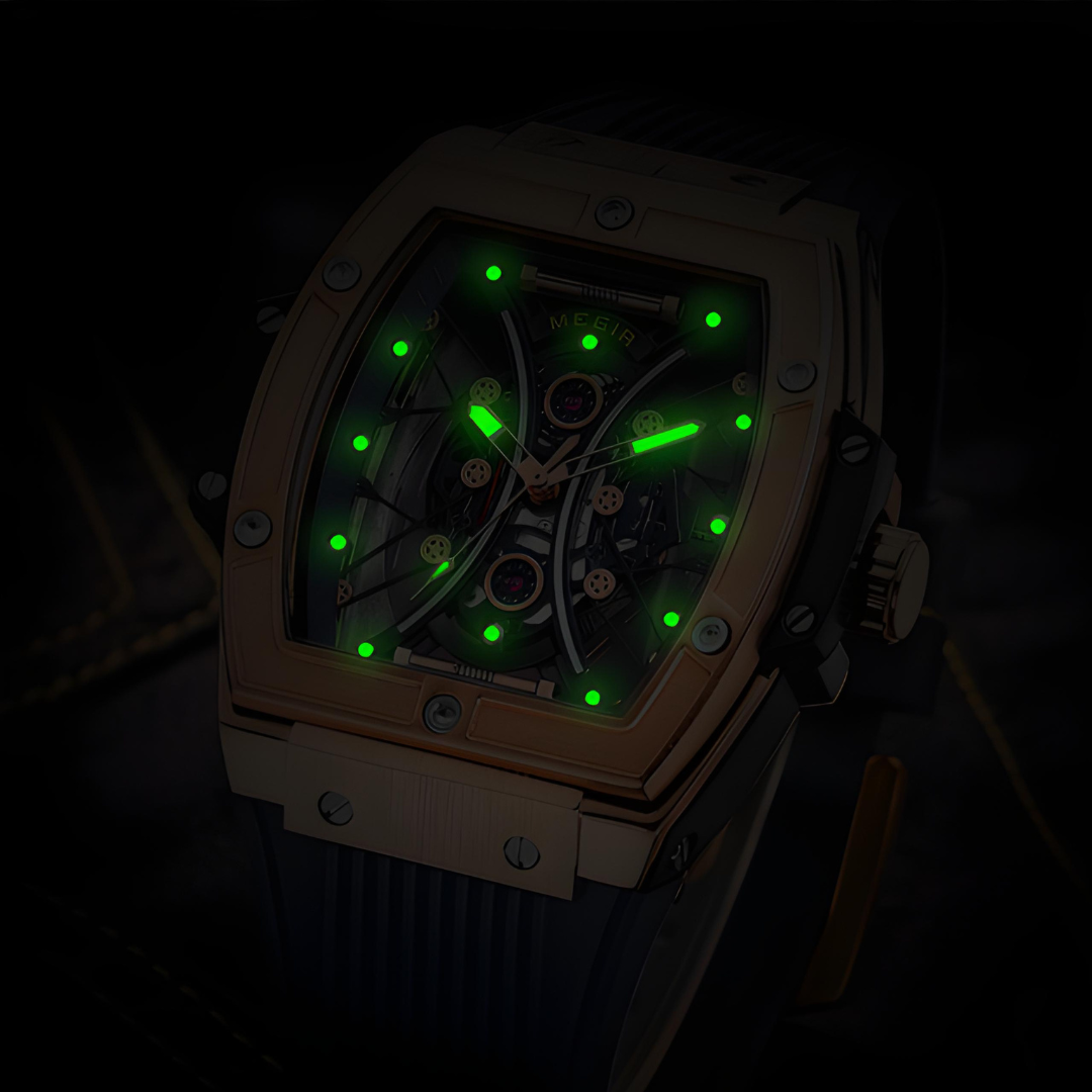 Chrono Empire Watch
